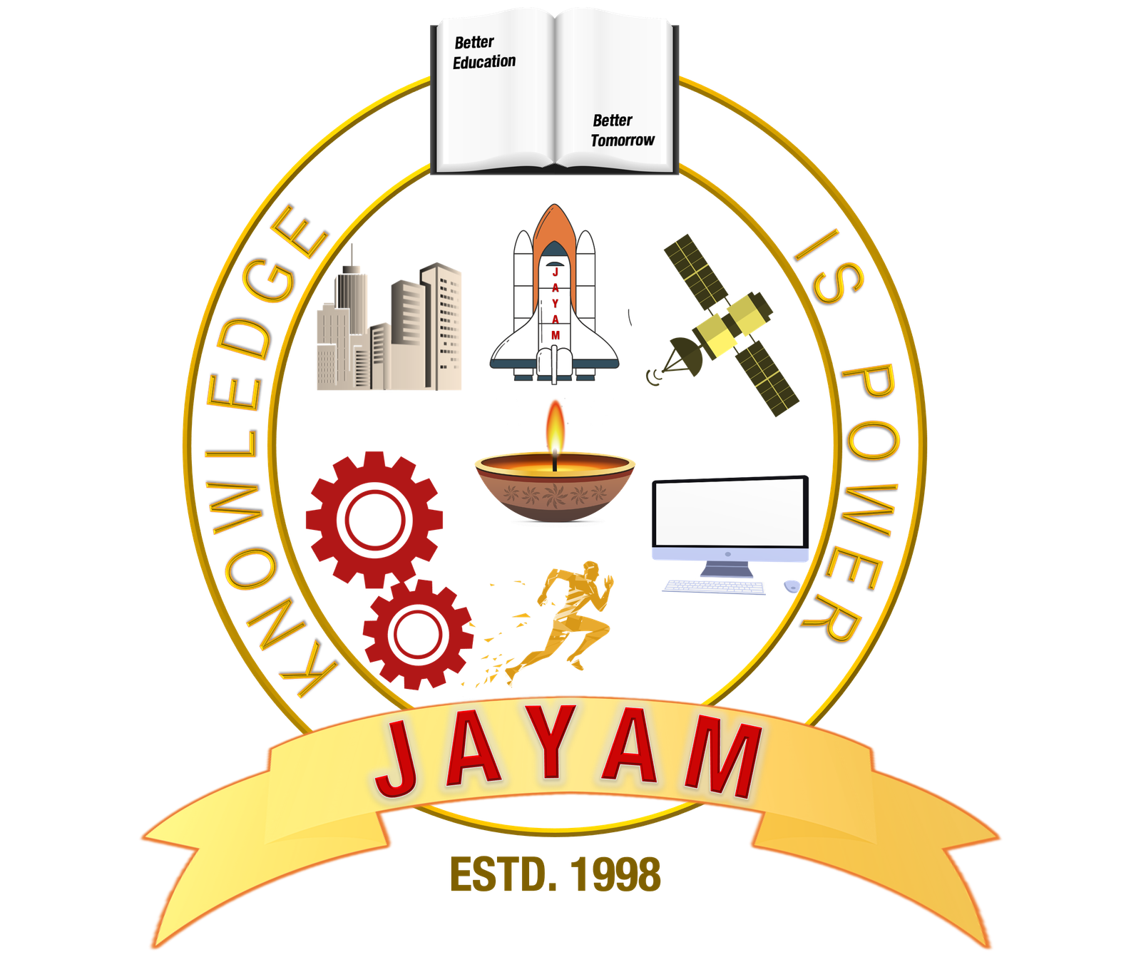 Jayam College